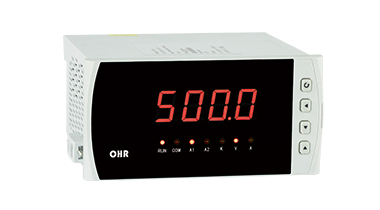 OHR-C200系列交流電壓/電流表