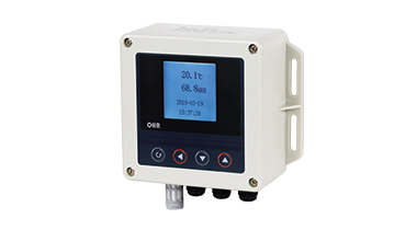 OHR-WS10G系列溫濕度控制儀