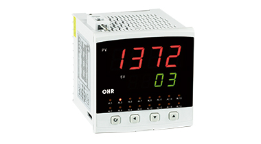  OHR-E700系列多回路測量顯示控制儀