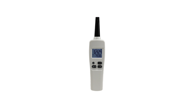 OHR-WS60手持式溫濕度檢測儀